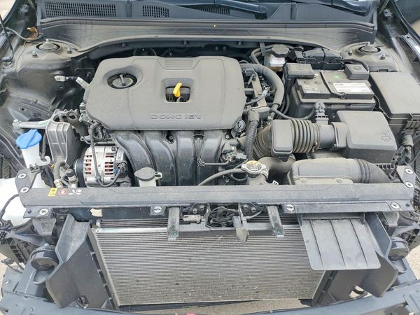 2024 KIA FORTE LX, LXS