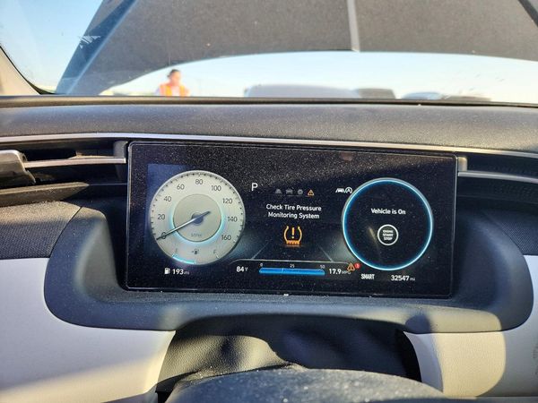 2022 HYUNDAI TUCSON SEL Convenience Pkg