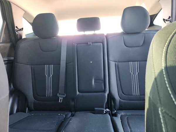2022 HYUNDAI TUCSON SEL Convenience Pkg