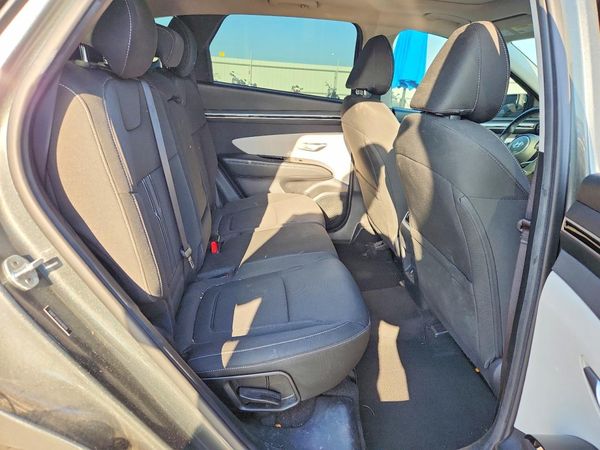2022 HYUNDAI TUCSON SEL Convenience Pkg