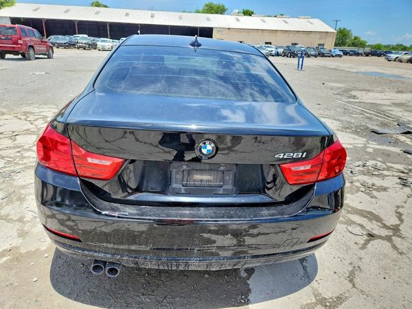 2014 BMW 428