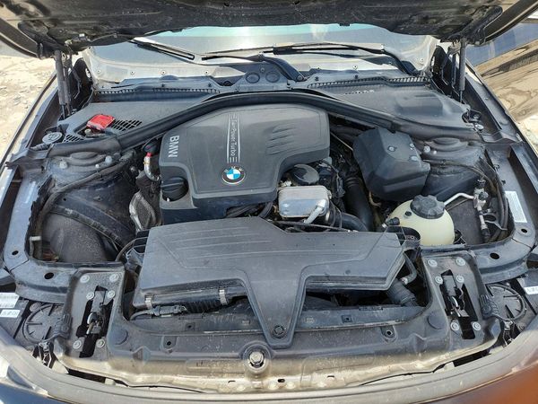 2014 BMW 428