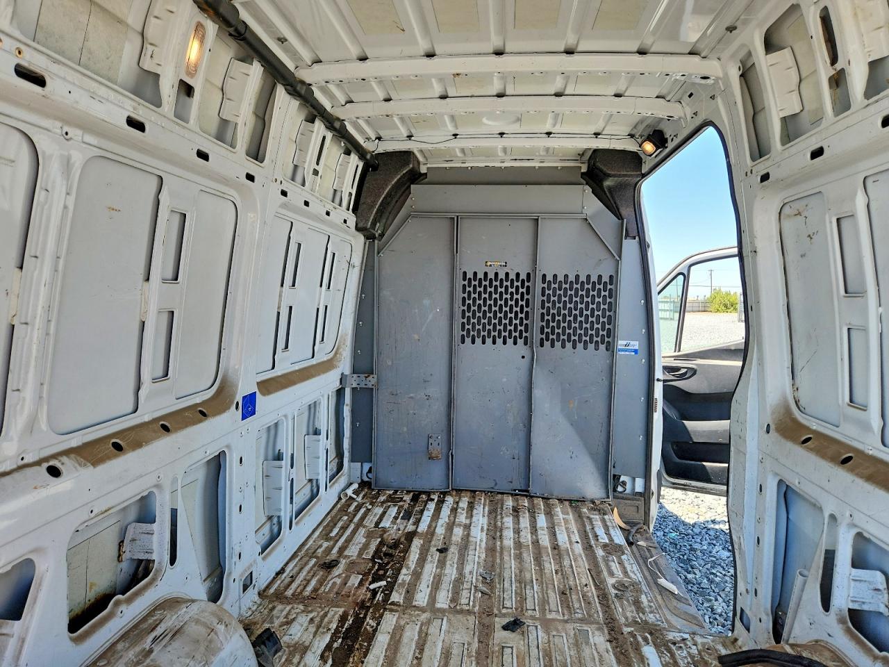 2020 MERCEDES-BENZ SPRINTER 907 (VS30)