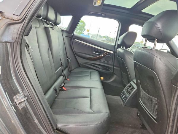 2015 BMW 328 xDrive GT