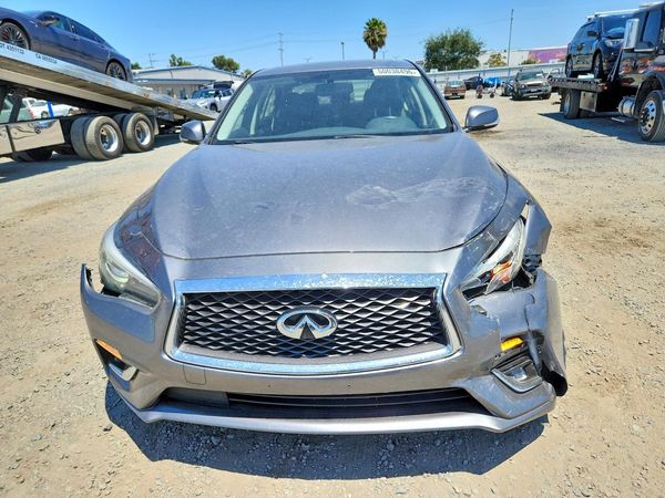 2019 INFINITI Q50