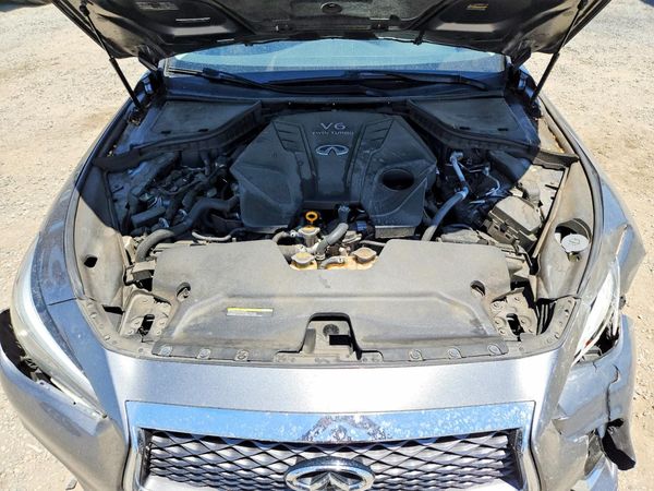 2019 INFINITI Q50