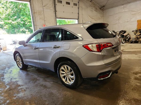 2016 ACURA RDX