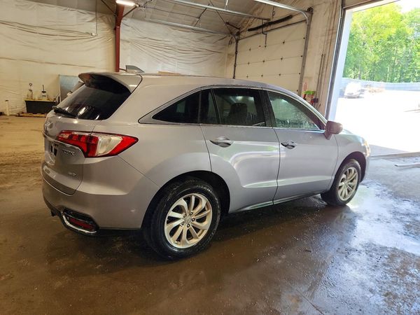 2016 ACURA RDX