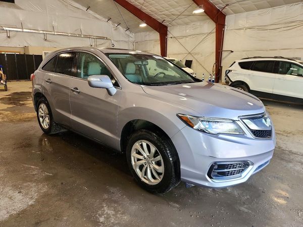 2016 ACURA RDX