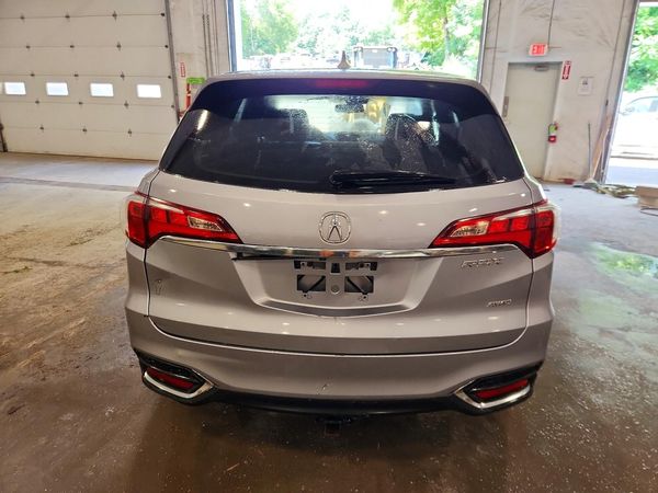 2016 ACURA RDX