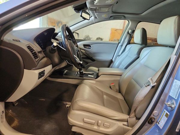 2016 ACURA RDX
