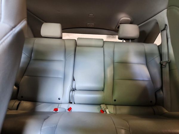 2016 ACURA RDX