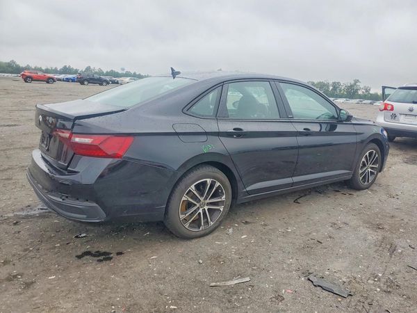 2023 VOLKSWAGEN JETTA Sport