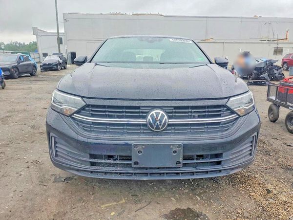 2023 VOLKSWAGEN JETTA Sport