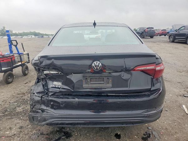 2023 VOLKSWAGEN JETTA Sport