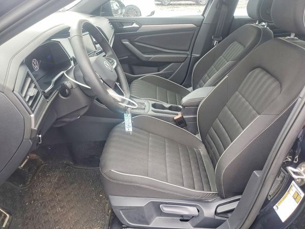 2023 VOLKSWAGEN JETTA Sport