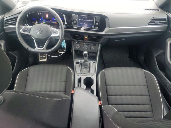 2023 VOLKSWAGEN JETTA Sport