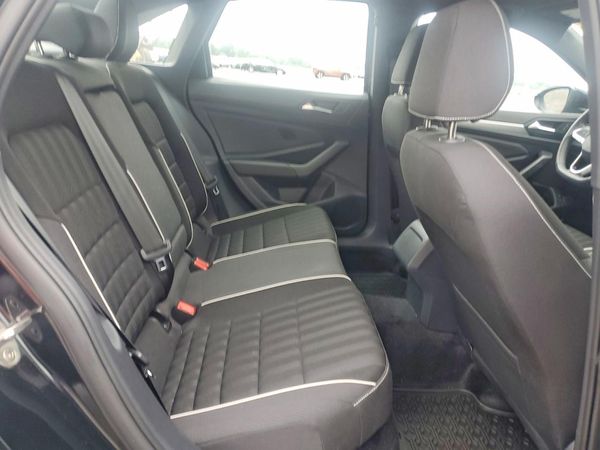 2023 VOLKSWAGEN JETTA Sport