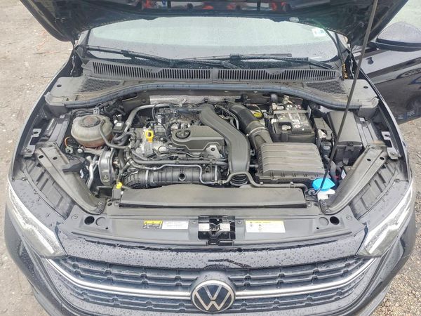 2023 VOLKSWAGEN JETTA Sport