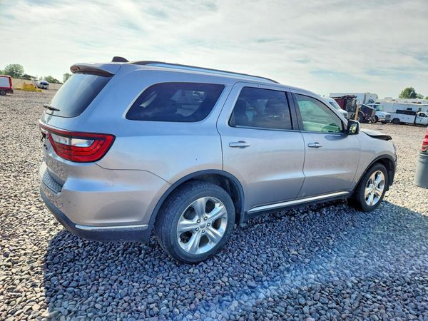 2014 DODGE DURANGO LIMITED AWD