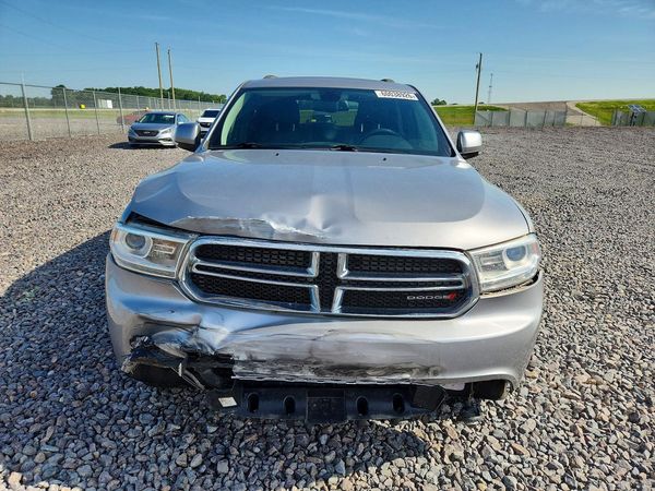 2014 DODGE DURANGO LIMITED AWD