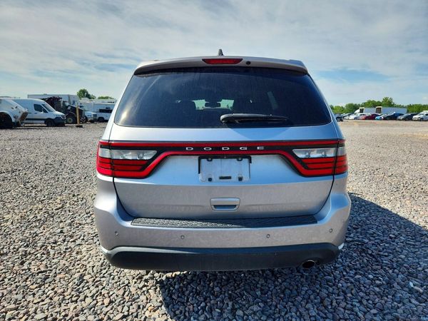 2014 DODGE DURANGO LIMITED AWD