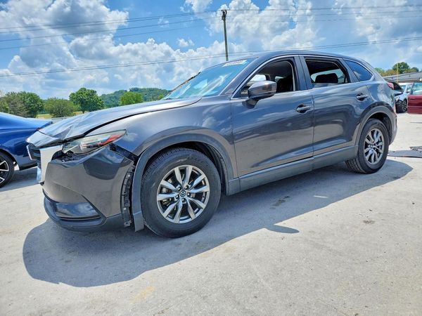 2018 MAZDA CX-9