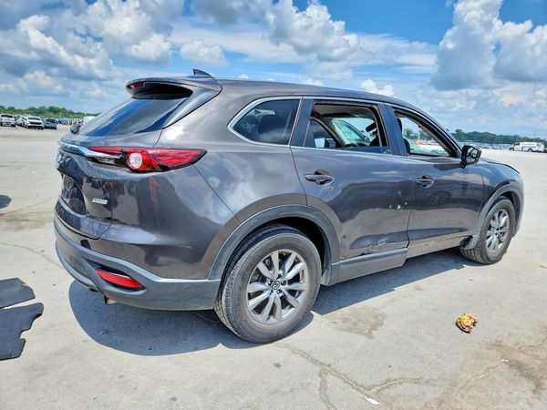2018 MAZDA CX-9