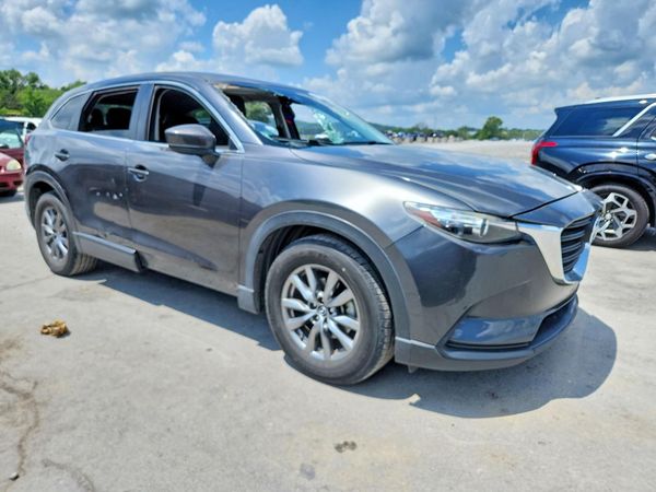 2018 MAZDA CX-9