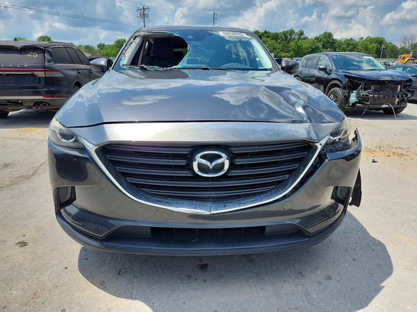2018 MAZDA CX-9