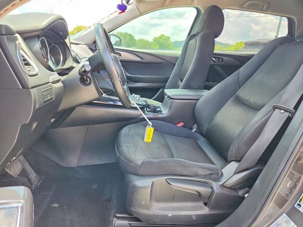 2018 MAZDA CX-9