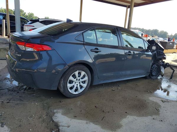 2024 TOYOTA COROLLA — PSRA