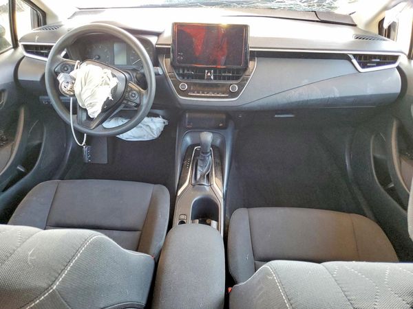 2024 TOYOTA COROLLA — CKPT