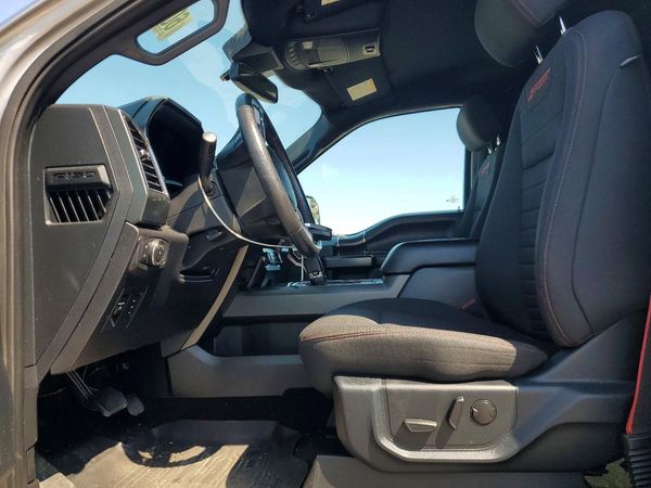 2020 FORD F150