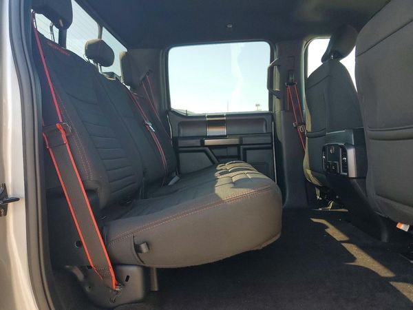 2020 FORD F150