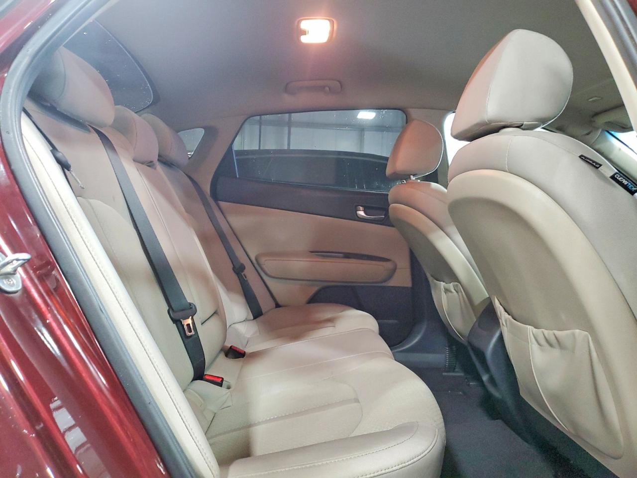 2016 KIA OPTIMA GL