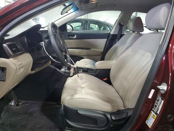 2016 KIA OPTIMA GL