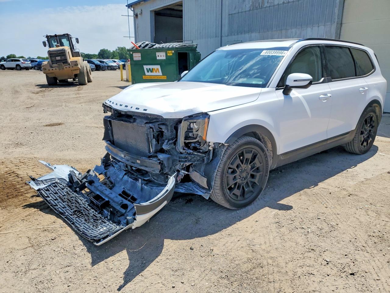 2021 KIA TELLURIDE