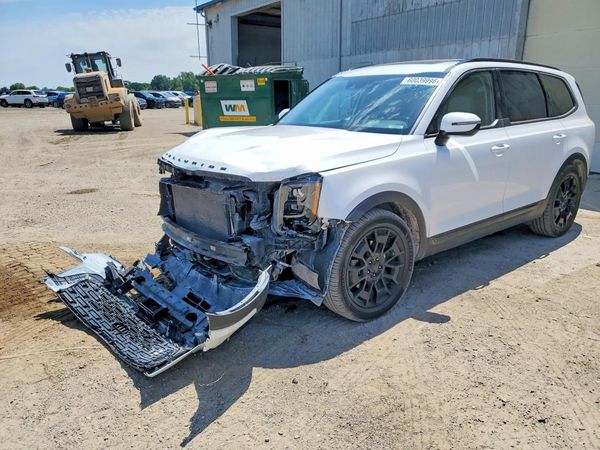 2021 KIA TELLURIDE