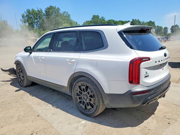 2021 KIA TELLURIDE