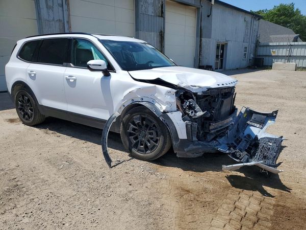 2021 KIA TELLURIDE
