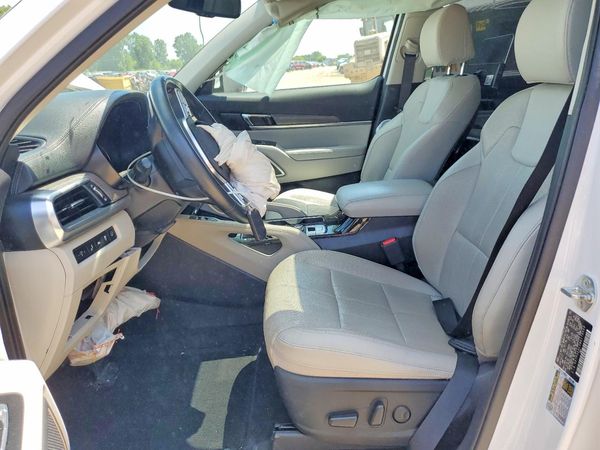 2021 KIA TELLURIDE
