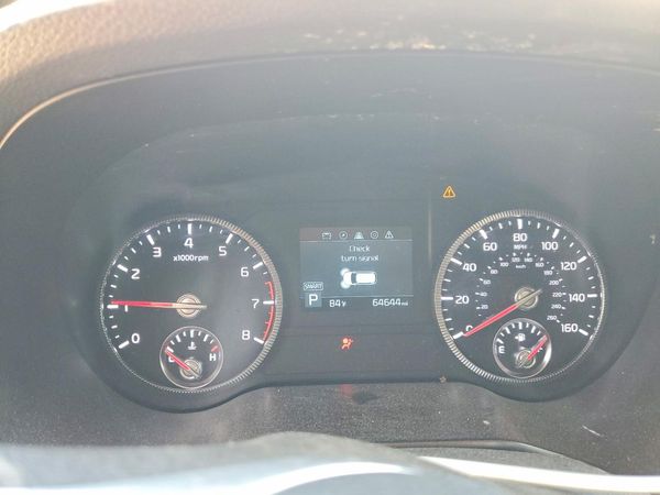 2021 KIA TELLURIDE