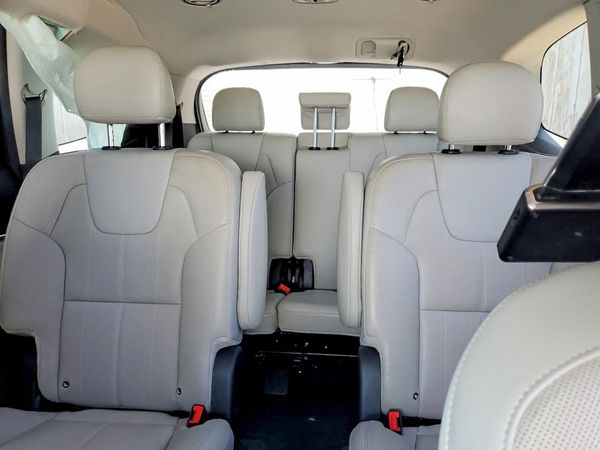 2021 KIA TELLURIDE