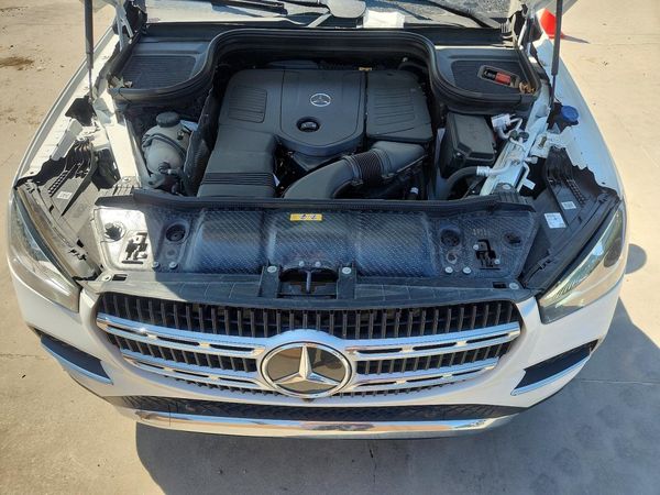 2025 MERCEDES-BENZ GLE GLE350 4MATIC