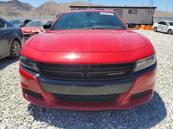 2016 DODGE CHARGER R/T RWD — DIRF