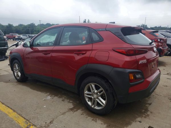 2020 HYUNDAI KONA SE