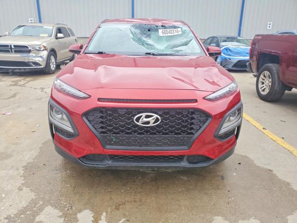 2020 HYUNDAI KONA SE