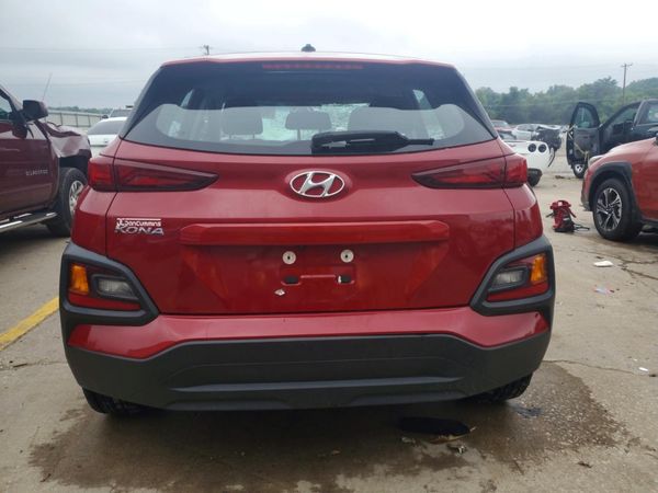2020 HYUNDAI KONA SE