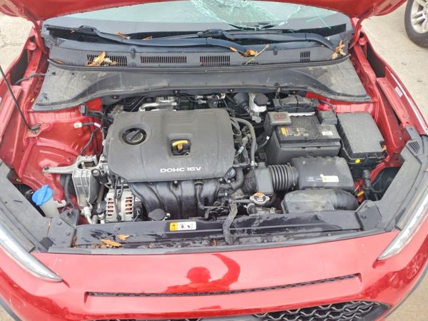 2020 HYUNDAI KONA SE